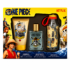 One Piece Gift Set, Gift Set me licencë të serialit të Netflix.