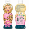 Barbie 2 në 1 Shower Gel & Shampoo – 400 ml