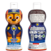 Paw Patrol 2 në 1 Shower Gel & Shampoo – 400 ml
