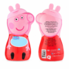 Peppa Pig 2-in-1 Bath & Shower Gel (400 ml)