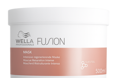 Wella Professionals Fusion Mask 500ml