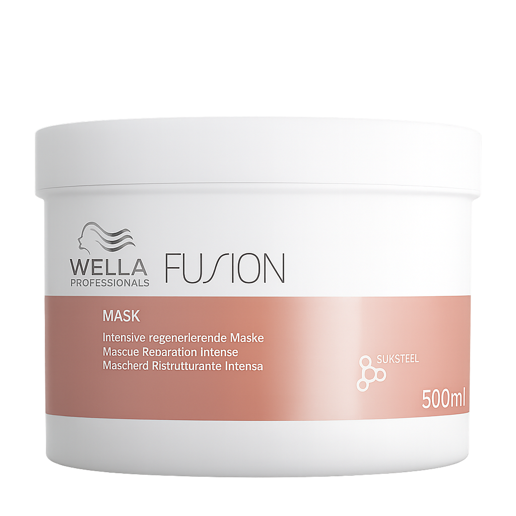 Wella Professionals Fusion Mask 500ml