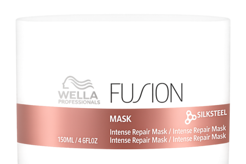 Wella Professionals Fusion Mask 150ml