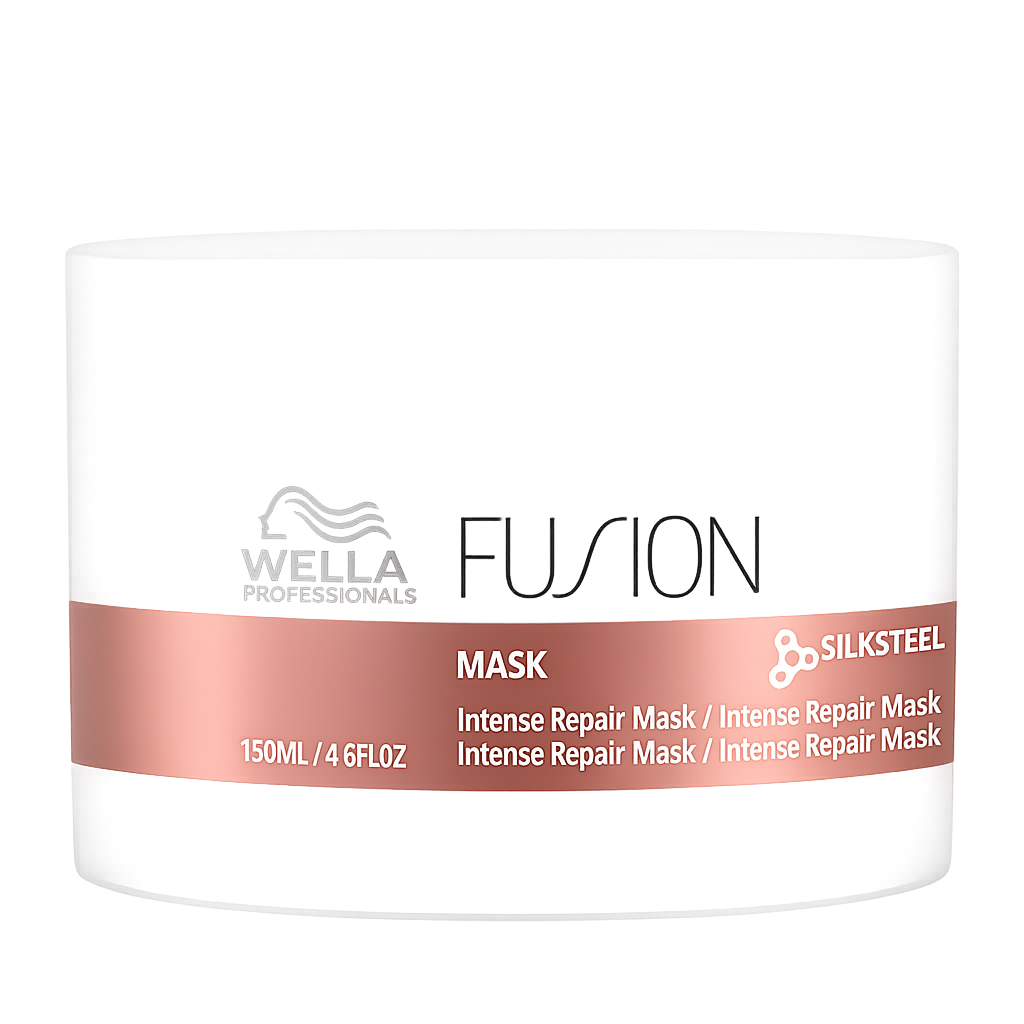 Wella Professionals Fusion Mask 150ml