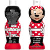 Minnie Mouse 2 në 1 Shower Gel & Shampoo – 400 ml